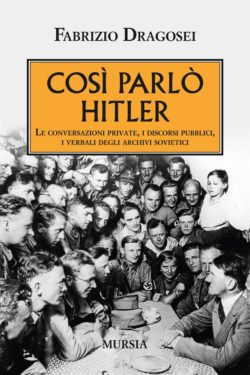 Così parlò Hitler