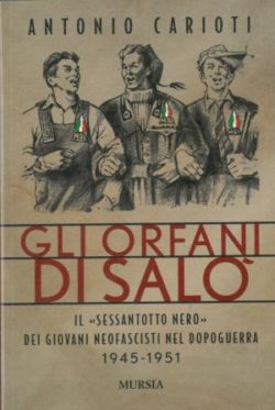 Gli orfani di Salò