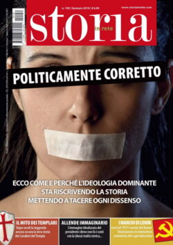 Storia in Rete 159 - Gennaio 2019 (pdf da scaricare subito)